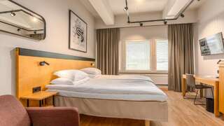 Отель Original Sokos Hotel Wiklund Турку Двухместный номер с 2 отдельными кроватями-1
